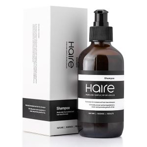 Haire - Shampoo With Anti Hair Loss Actives