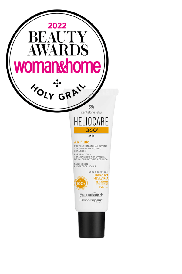 Heliocare 360° MD AK Fluid SPF 100+