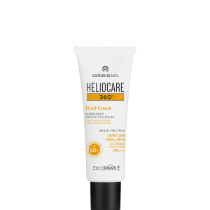 Heliocare 360° Fluid Cream SPF 50+