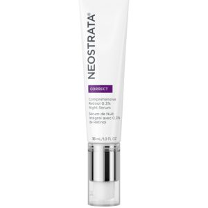 Neostrata CORRECT Comprehensive Retinol 0.3% Night Serum
