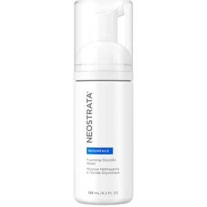 Neostrata RESURFACE Foaming Glycolic Wash