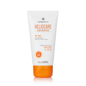 Heliocare Advanced XF Gel SPF 50