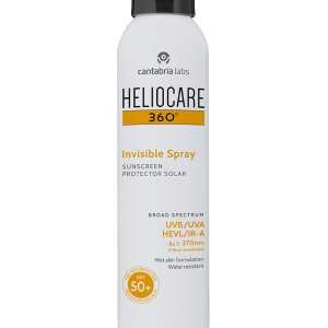 Heliocare 360° Invisible Spray SPF 50+