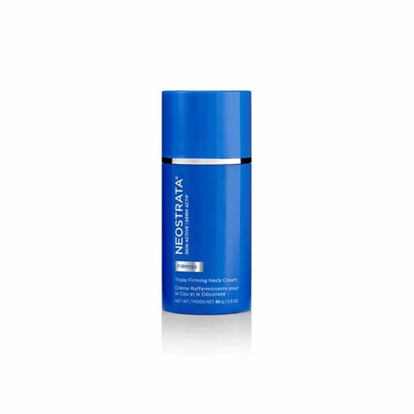 Neostrata SKIN ACTIVE Triple Firming Neck Cream