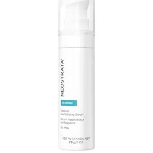 Neostrata RESTORE Redness Neutralizing Serum