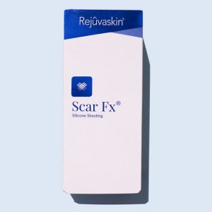 Scar FX Silicone Sheeting