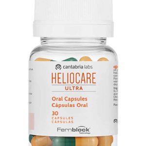Heliocare Ultra Capsules