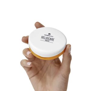 Heliocare 360º Oil-free Compact SPF 50+