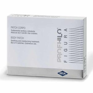 Profhilo Figura Body Patch