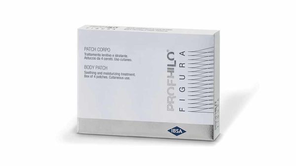 Profhilo Figura Body Patch