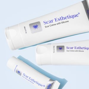 Scar Esthetique Scar Cream
