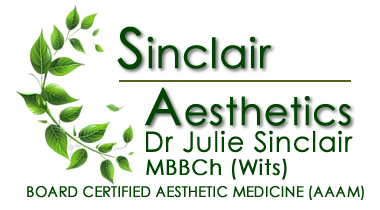 Sinclair Aesthetics